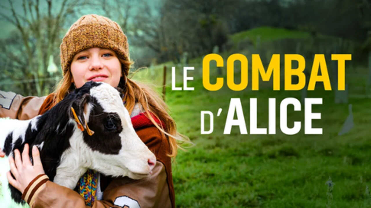 Le combat d’Alice (2025) 0