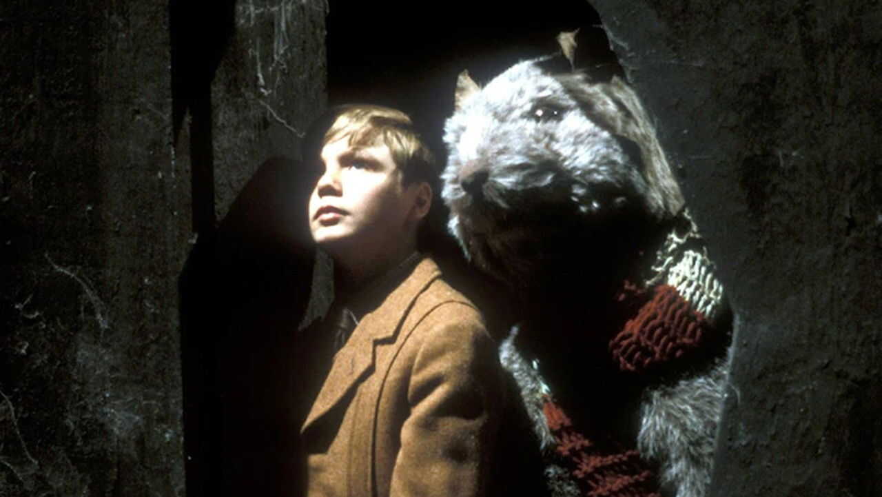 EN - The Box Of Delights (1984) (GB) 3