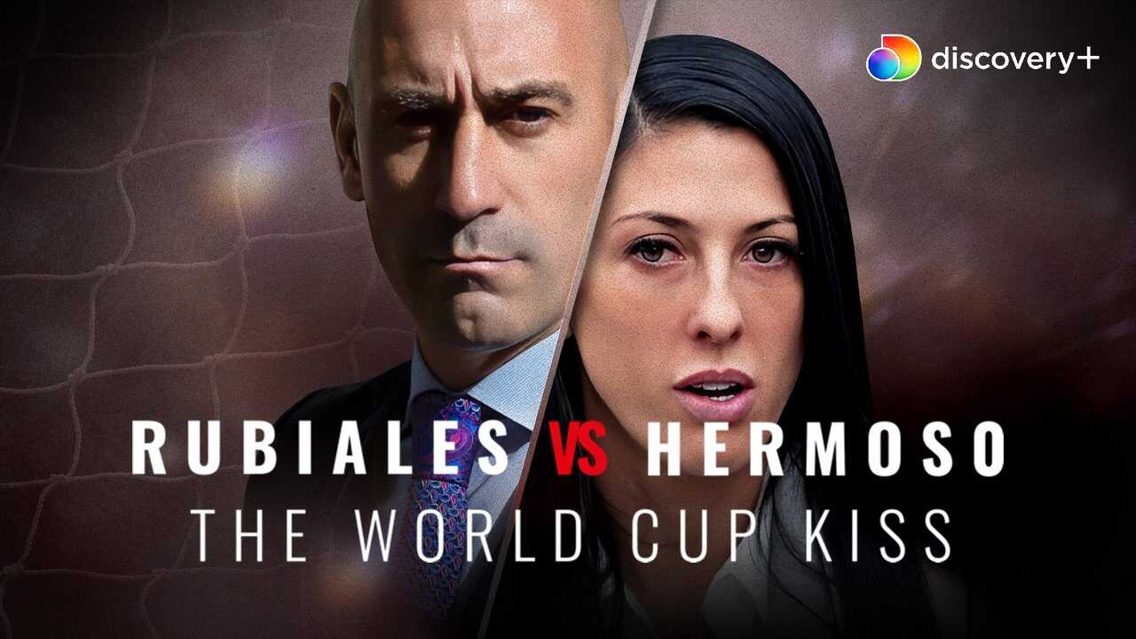 ES - Rubiales vs Hermoso: El beso de la Copa del Mundo (2025) (GB) 2