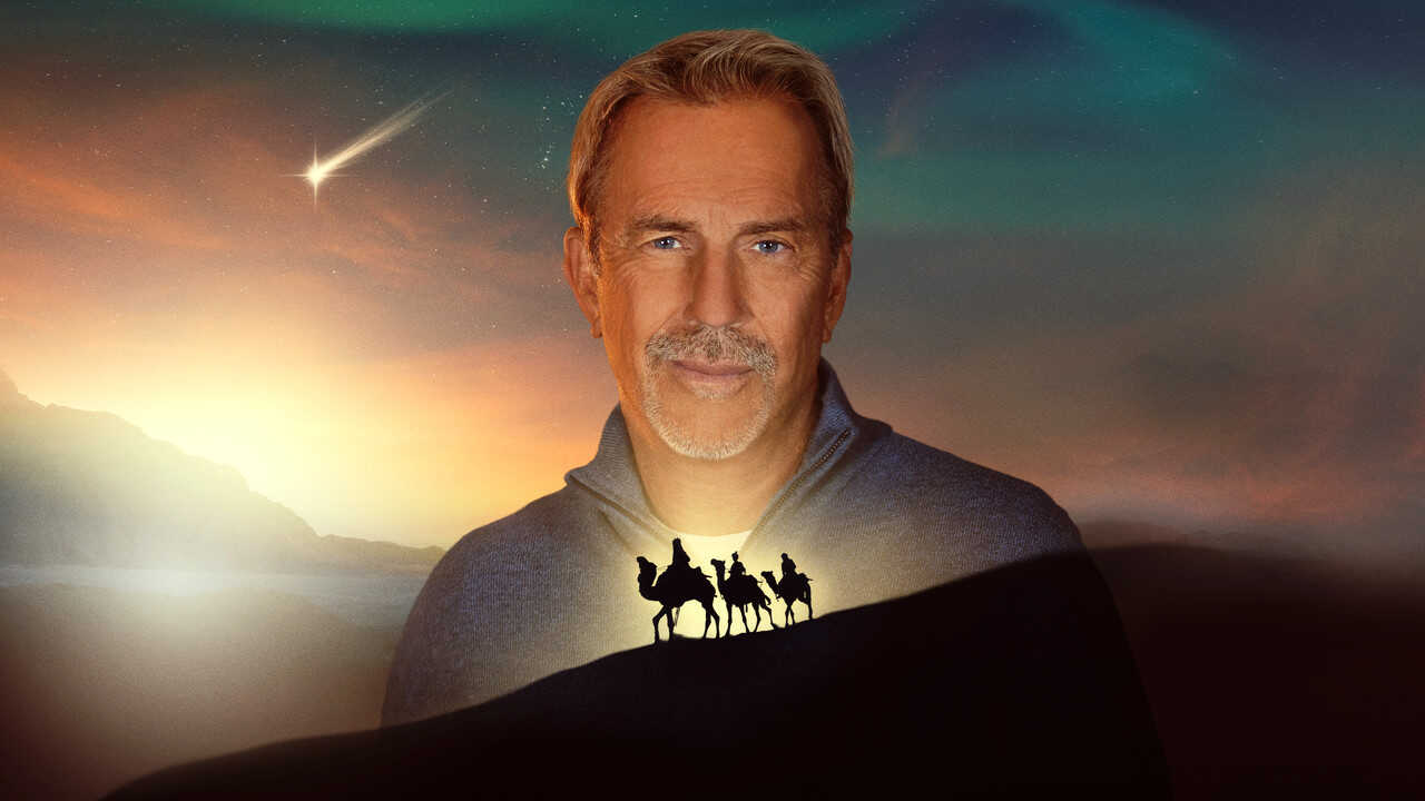 Kevin Costner Presents: The First Christmas 0