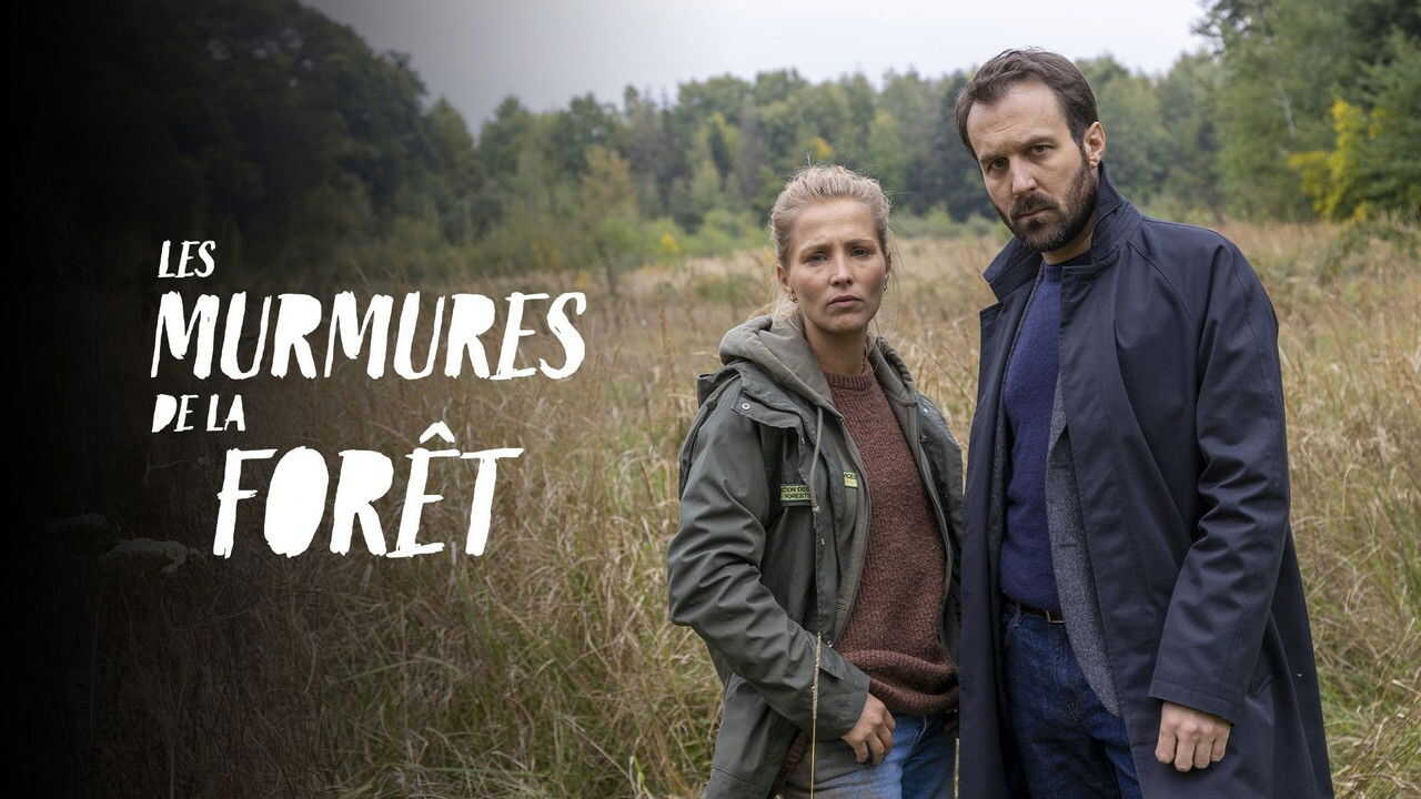 Les Murmures de la forêt 0