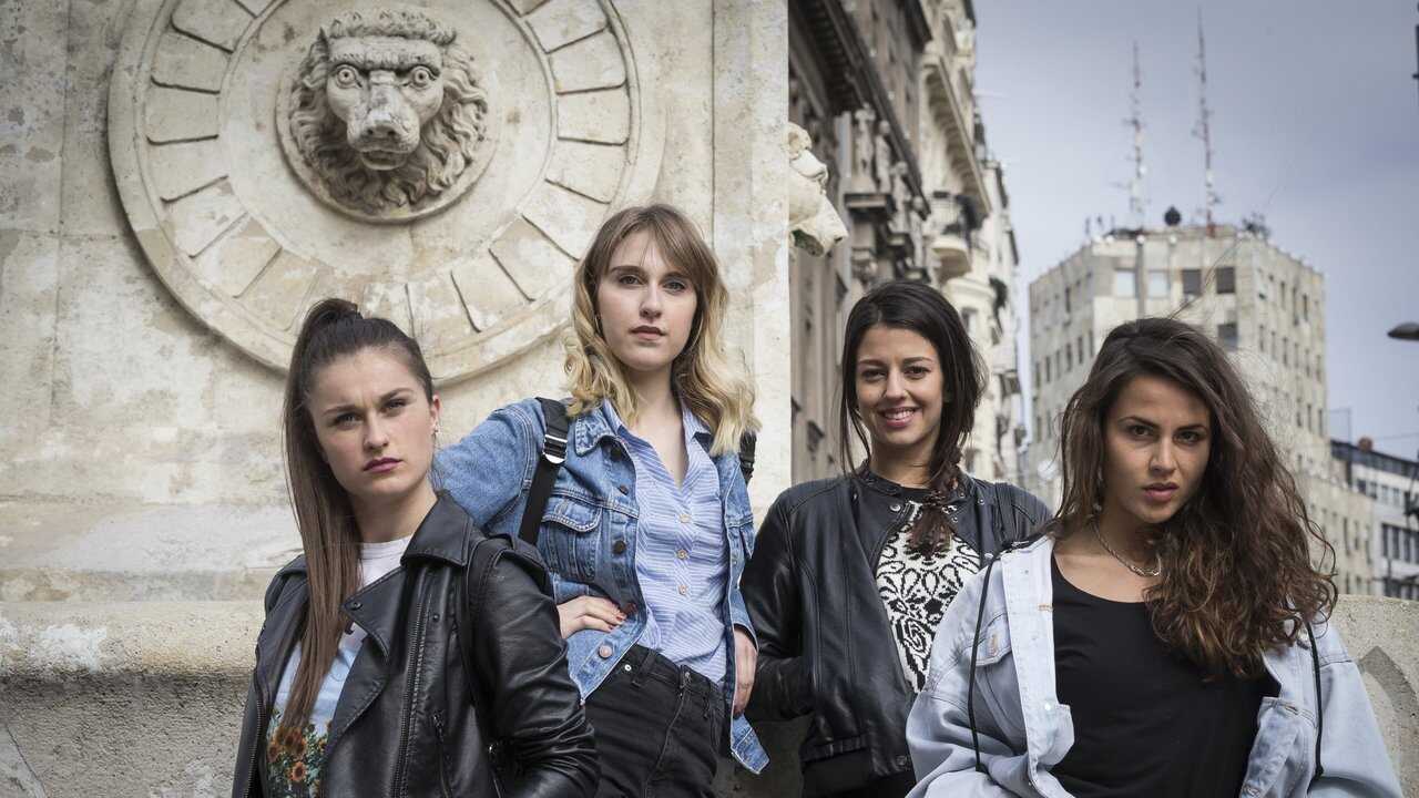 EX - Preziveti Beograd (2019) 0