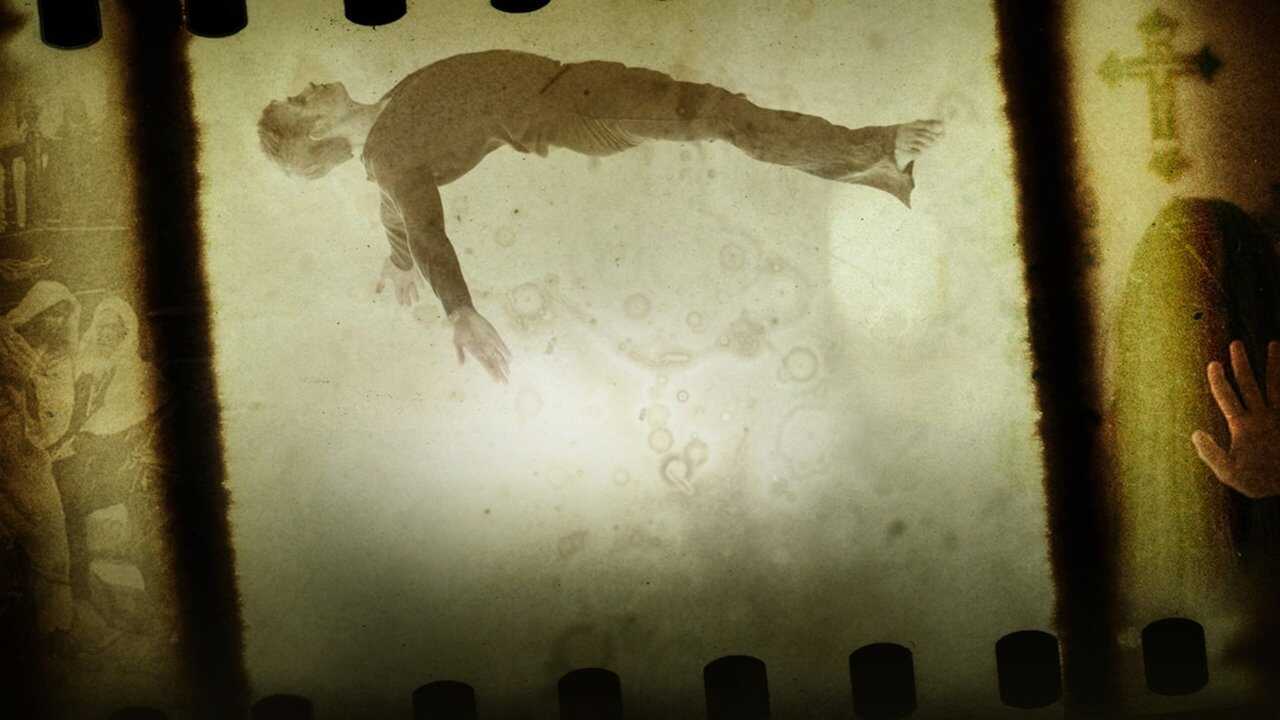 The Exorcism of Roland Doe (2021) 0