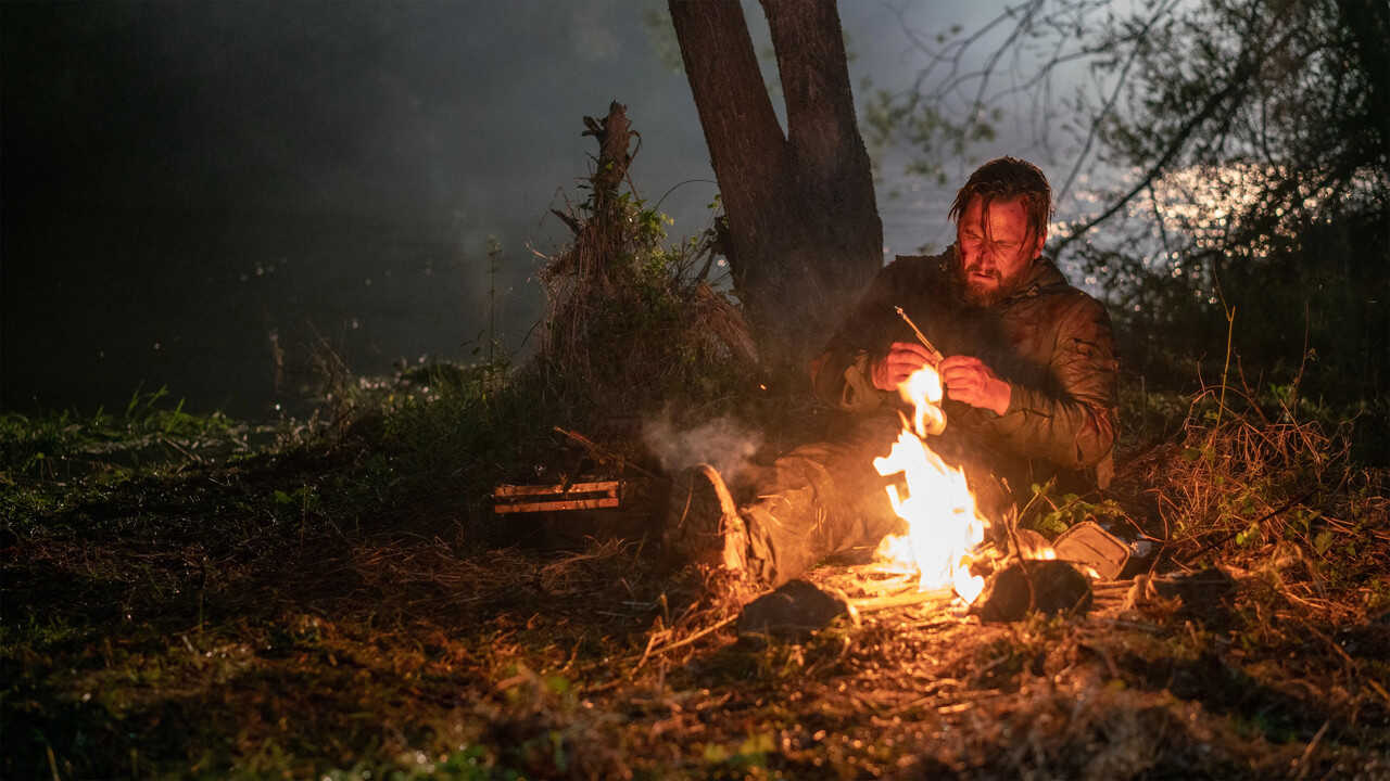 Savage Bear (2025) 0