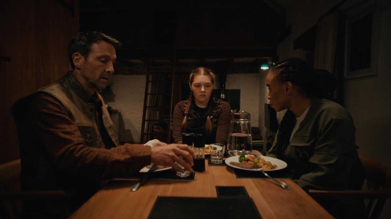 Hippo's Revenge (2025) 0