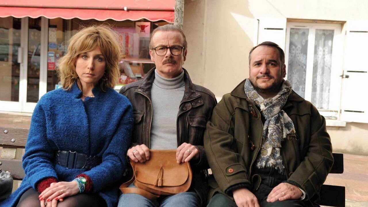 The No-Job Agency (2016) 0