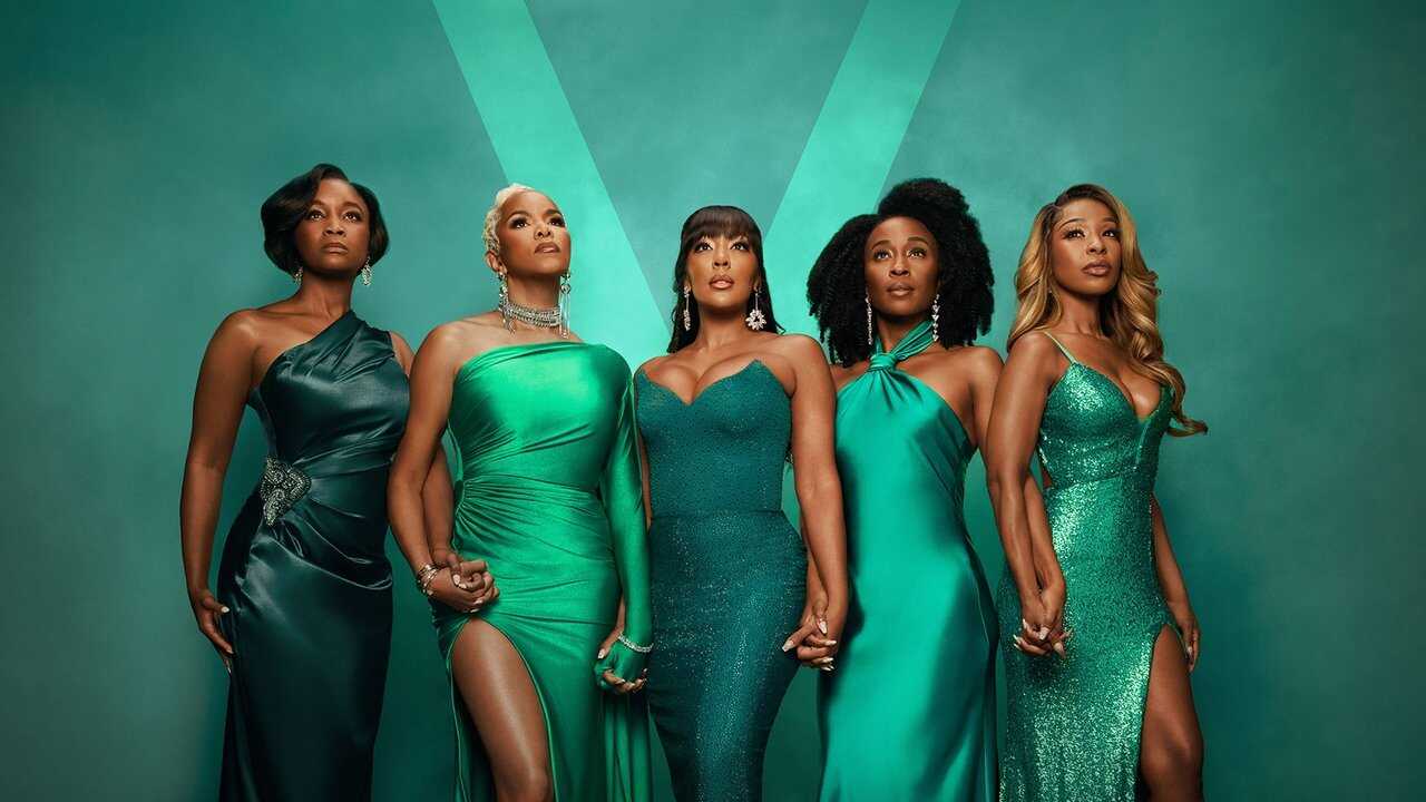 EN - Tyler Perry's Divorced Sistas (2025) 2