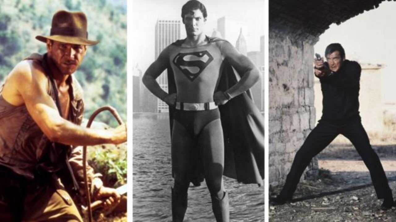 Hollywood Bulldogs: The Rise and Falls of the Great British Stuntman 0