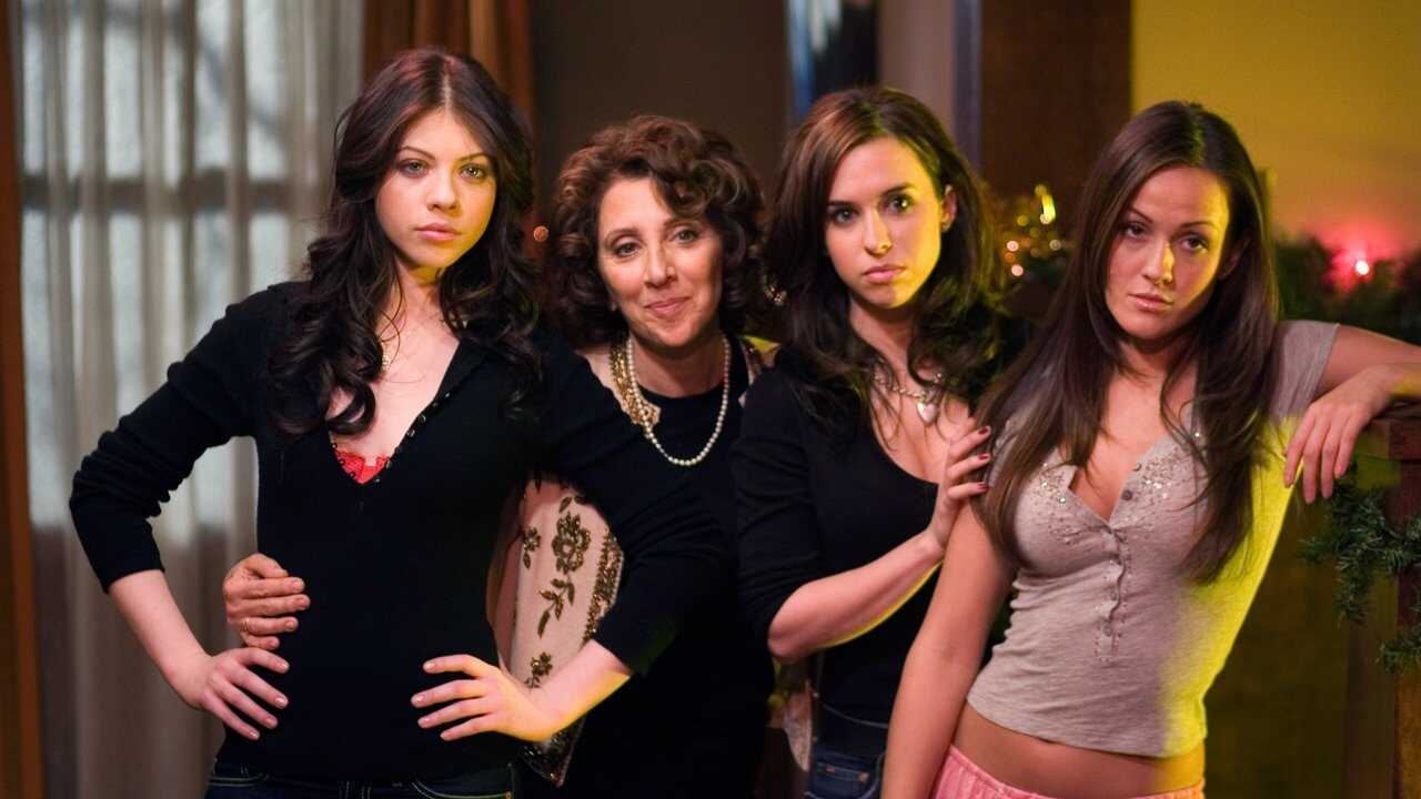 Black Christmas (2006) 0