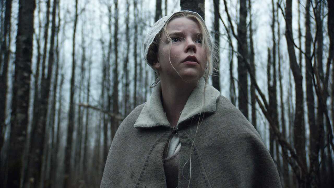 The Witch (2016) 0