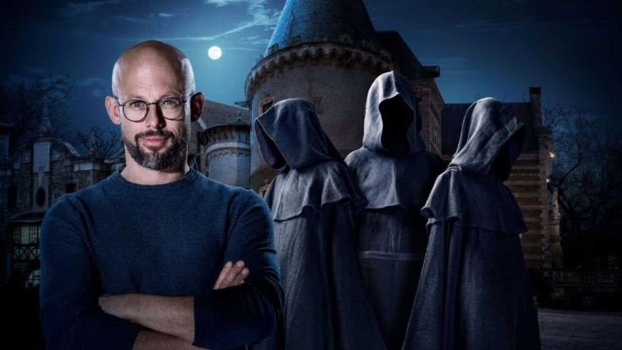 NL - DE VERRADERS BE 1