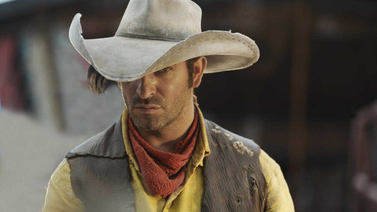 Lucky Luke 0