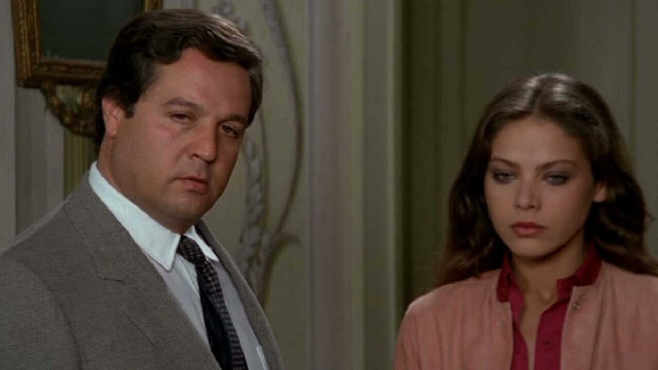 Ornella - Die Unwiderstehliche (1981) 0