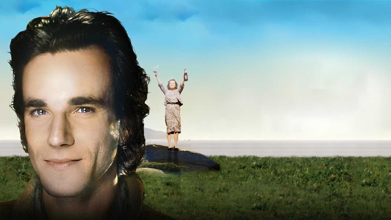 Mi pie izquierdo (1989) 0