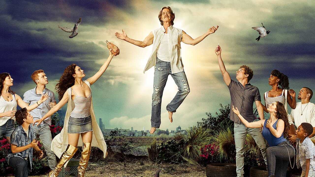EN - Shameless (2011) (US) 0