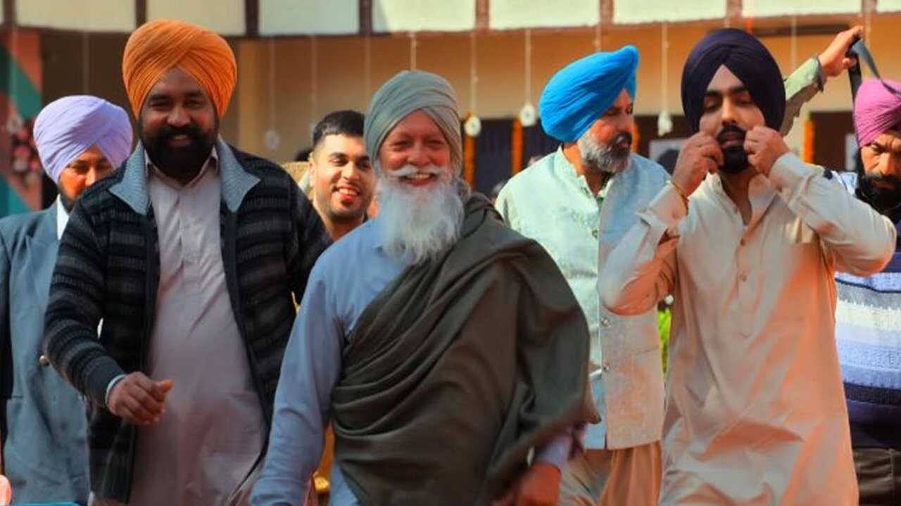 ਗੋਡੇ ਗੋਡੇ ਚਾਅ 2 0