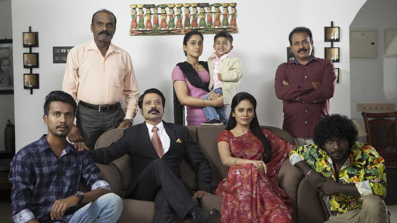 நெஞ்சம் மறப்பதில்லை 0