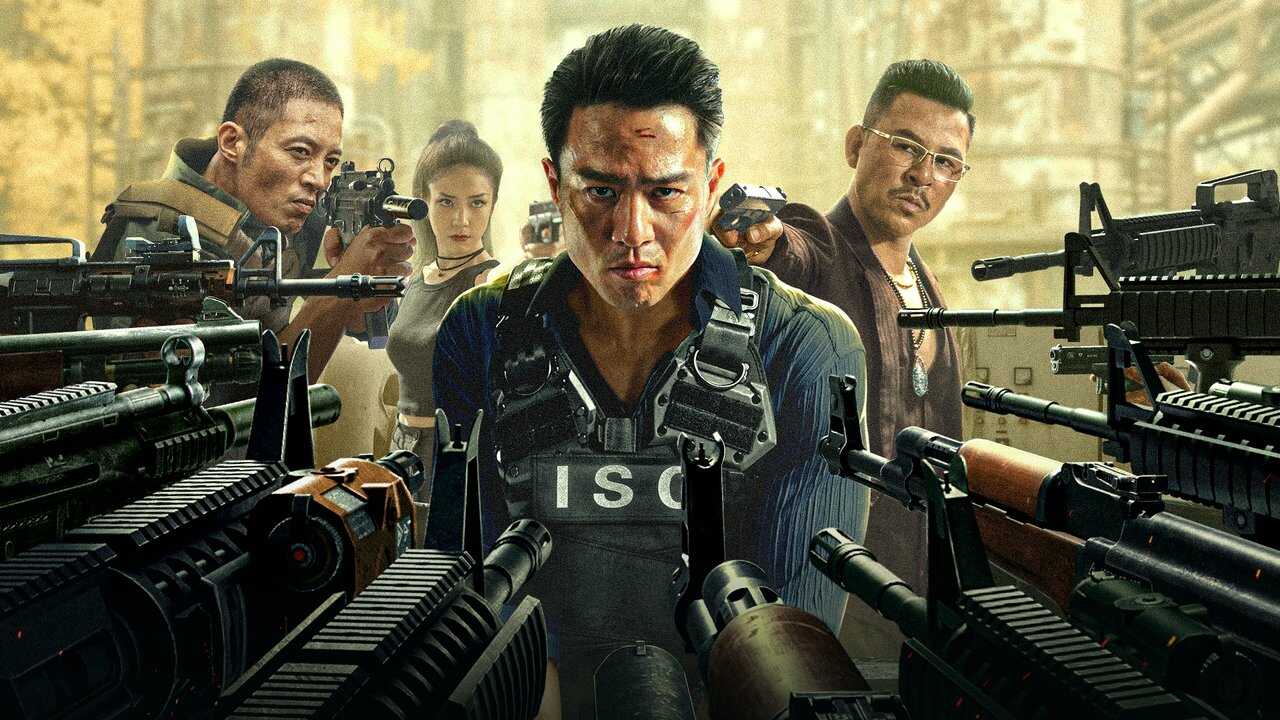 裂战 (2024) 0
