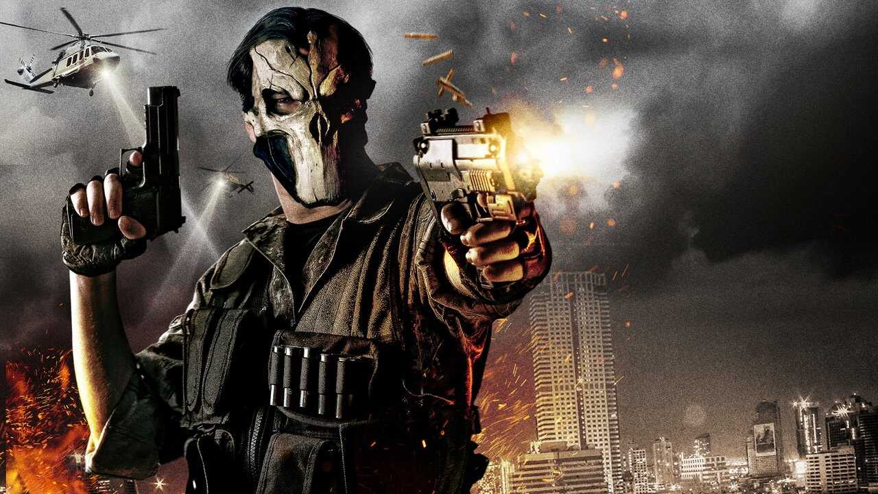 The Punished 0