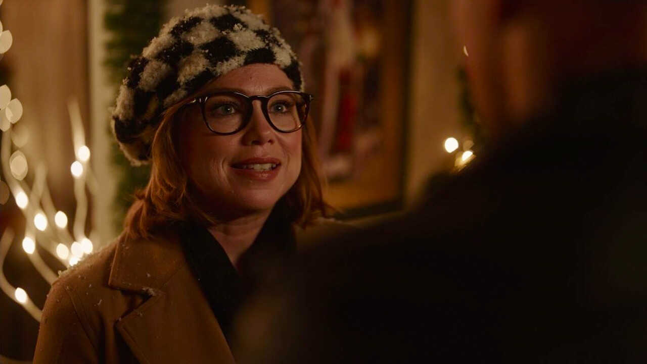 The Great Christmas Snow-In 0