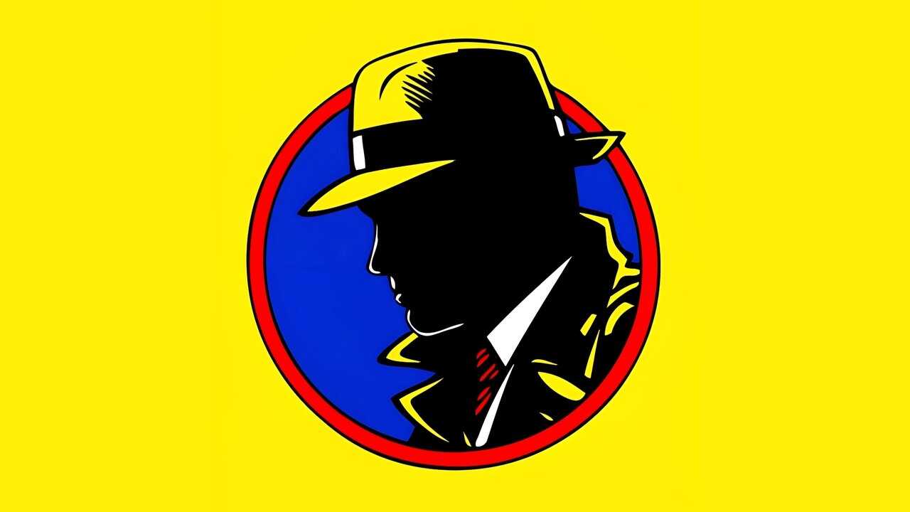 Dick Tracy (1990) 0