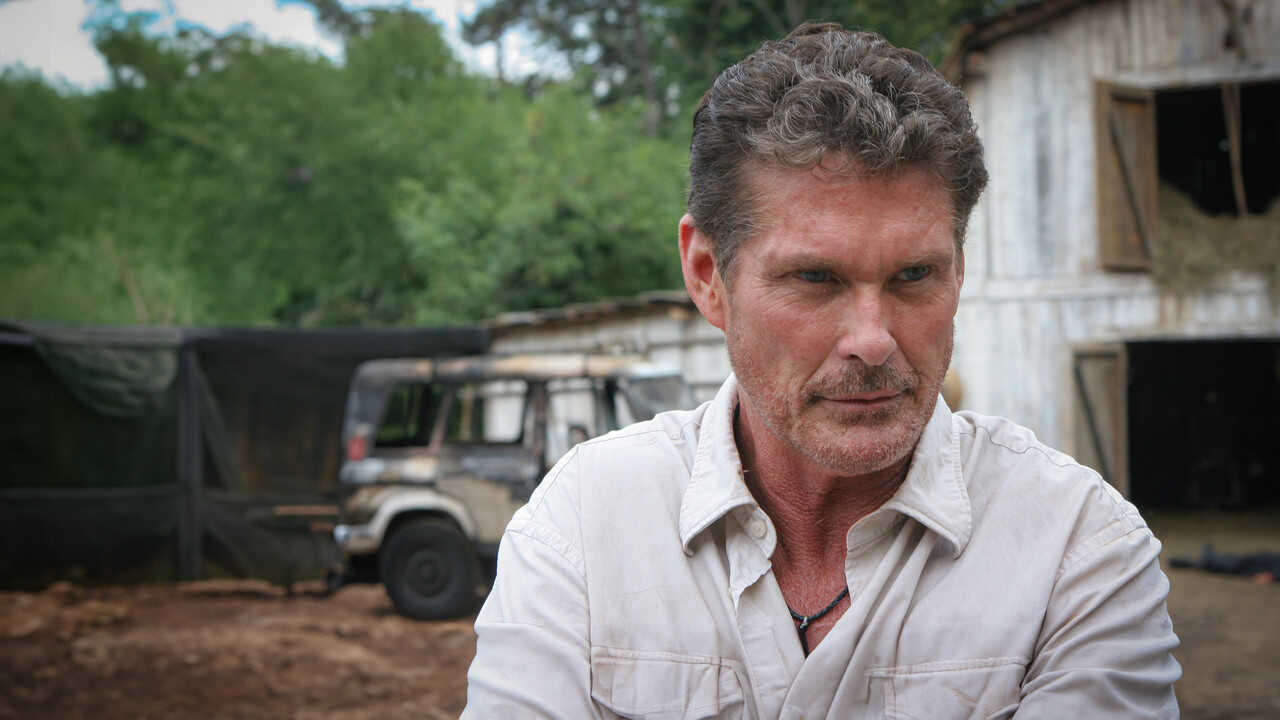 Anaconda 3: Offspring (2008) 0