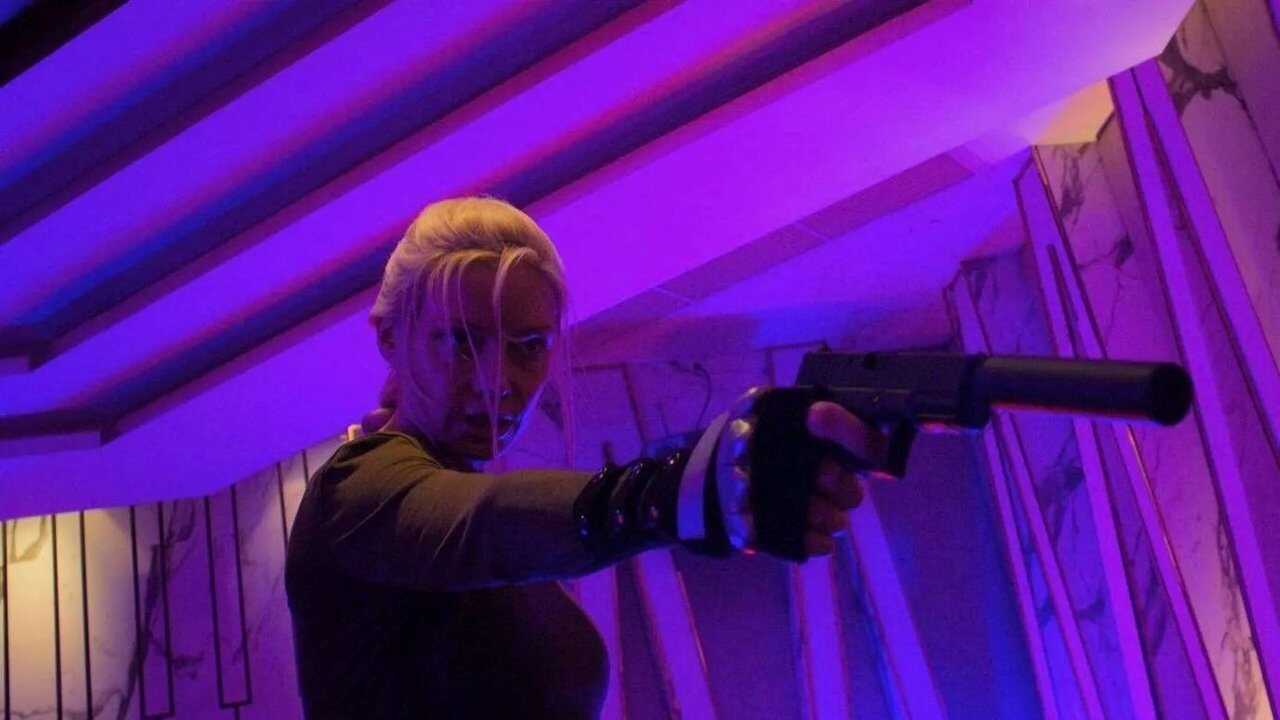 God's Soldier (2025) 0