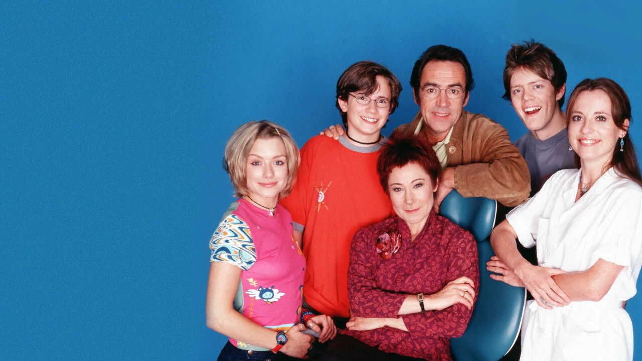 EN - My Family (2000) (GB) 2