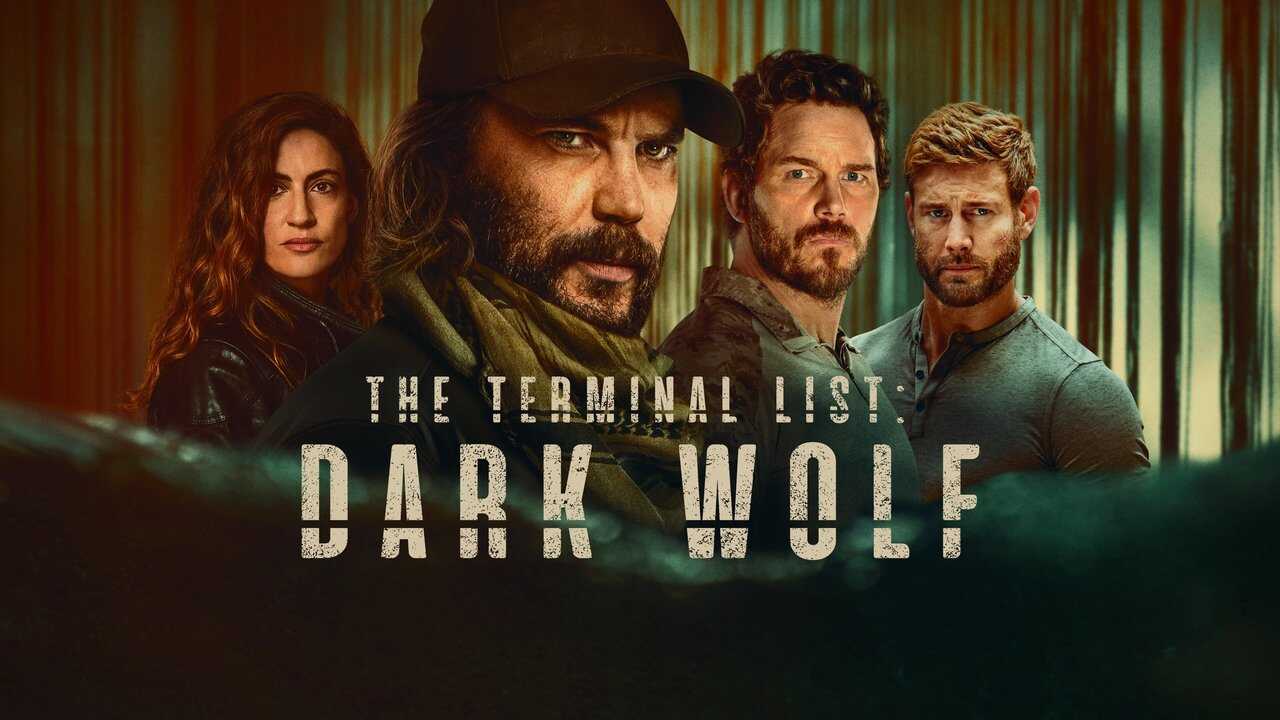 NL - THE TERMINAL LIST: DARK WOLF (2025) 1