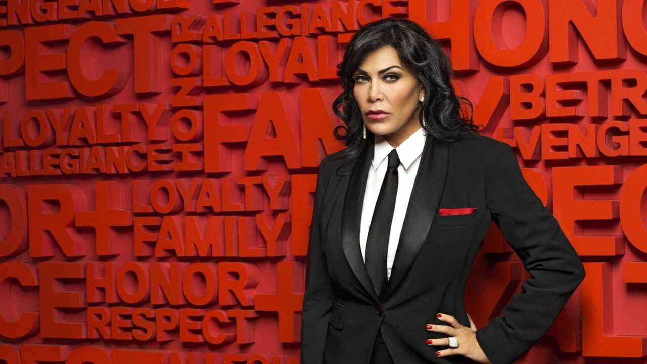 EN - Mob Wives (2011) 1