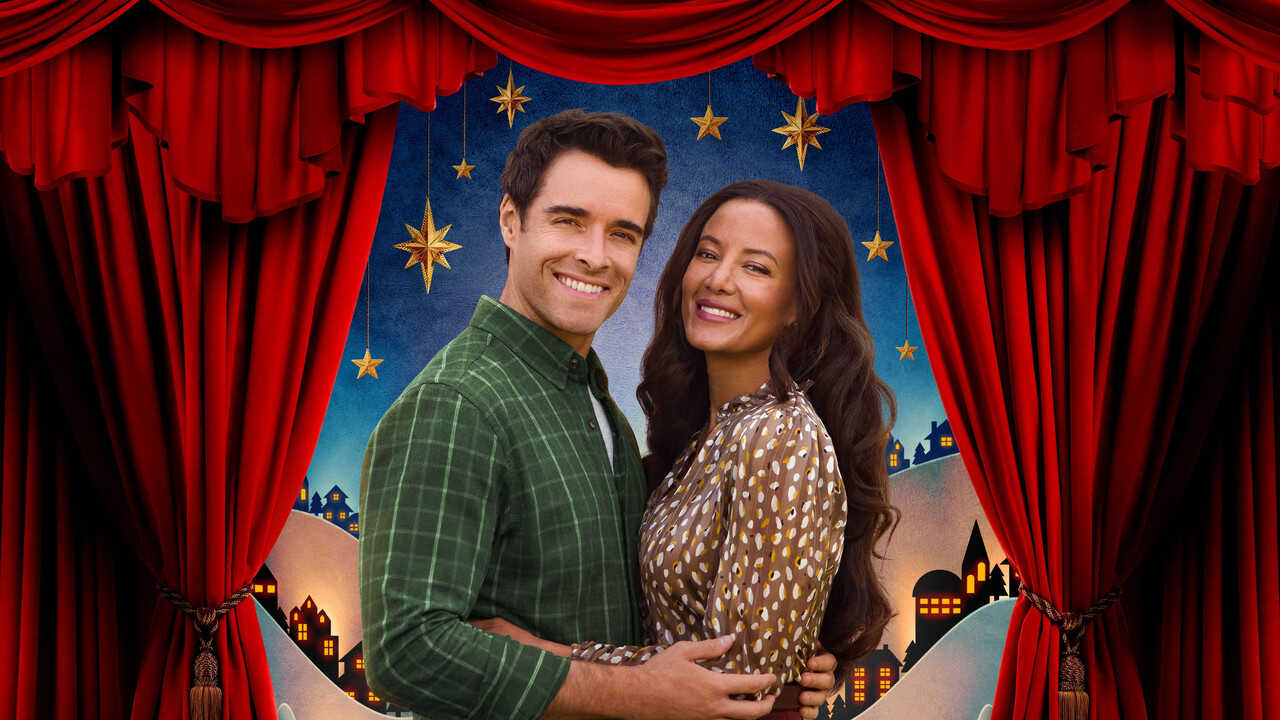 The Snow Must Go On 0