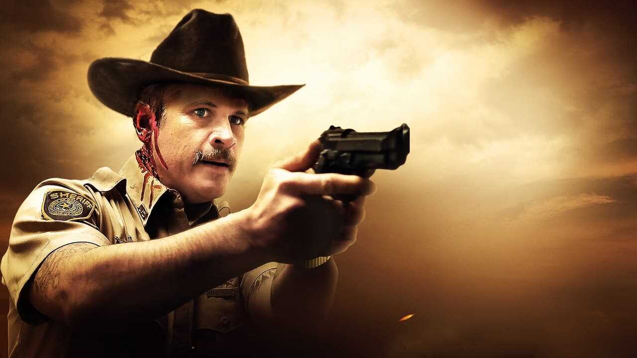 Outlaw's Buckle 0