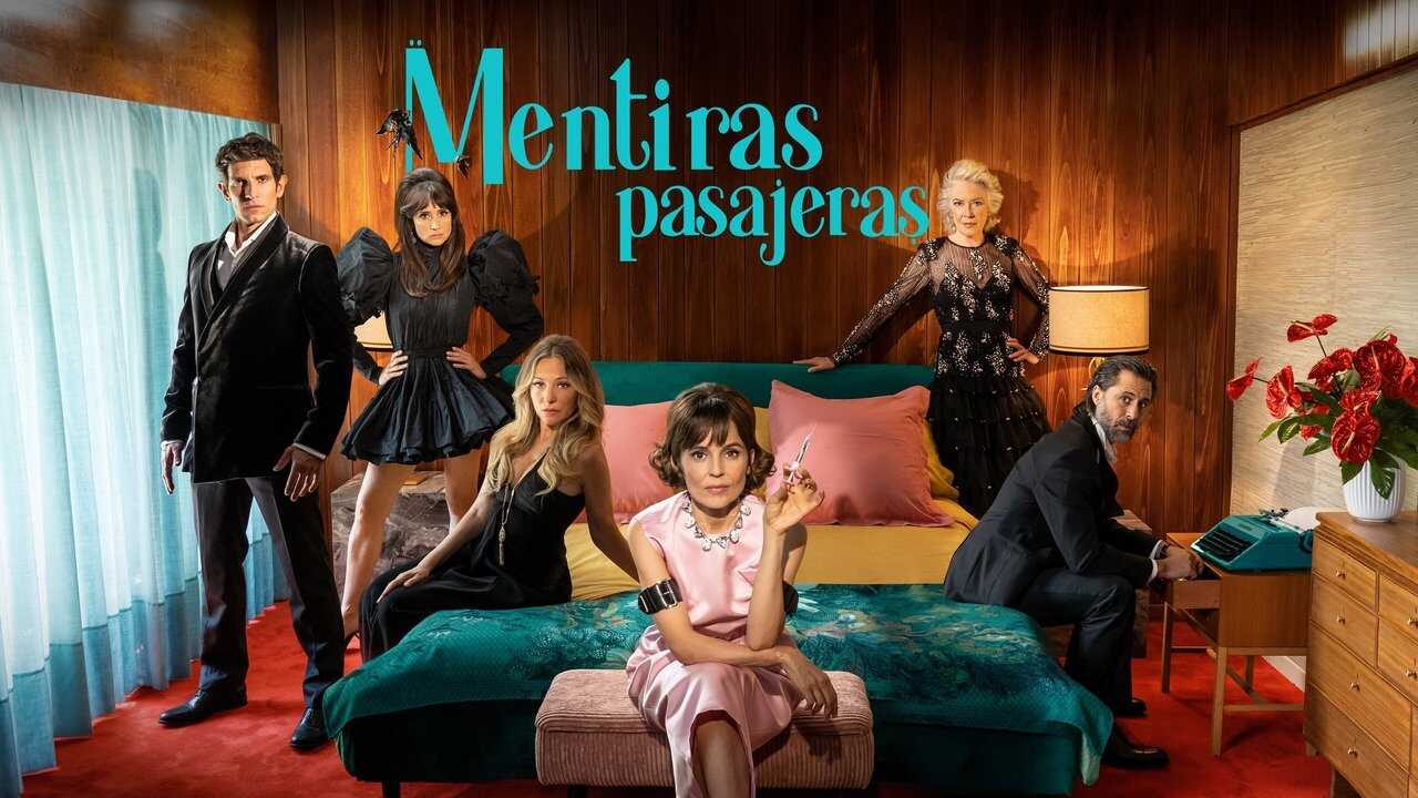 AR - Mentiras pasajeras (2024) 0