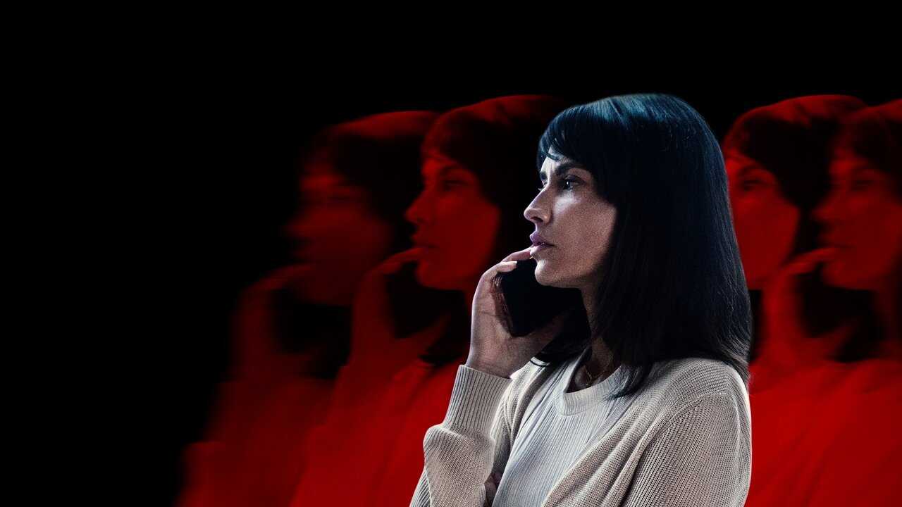 My Life Is on the Line (2024) 0