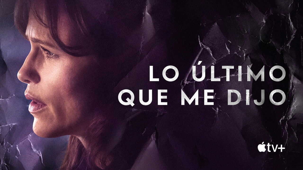 ES - Lo último que me dijo (2023) (US) 3