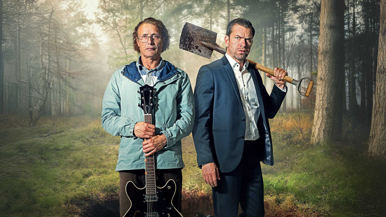 Den sidste viking (2025) 0