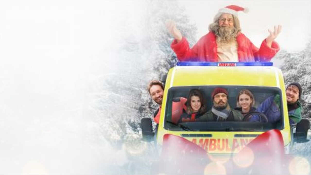 Mikołaj na sygnale 2: Zdążyć przed Wigilią (2025) 0