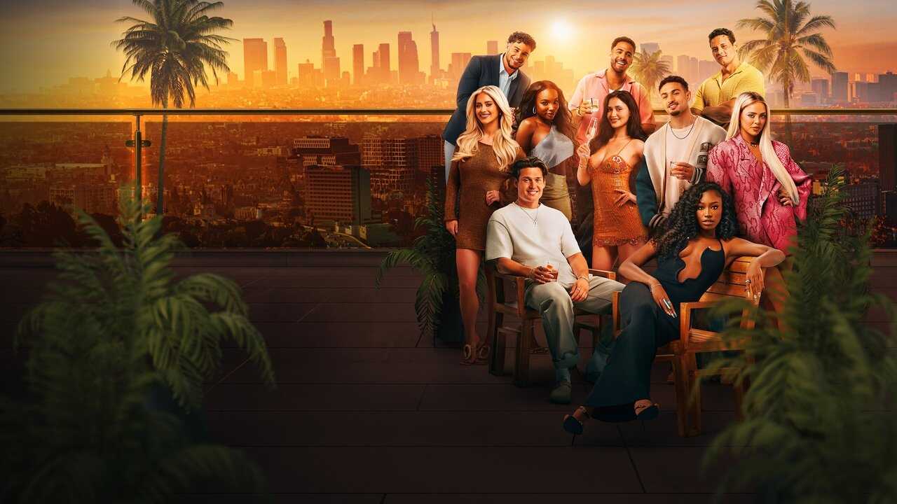 EN - Love Island: Beyond The Villa (2025) (US) 2