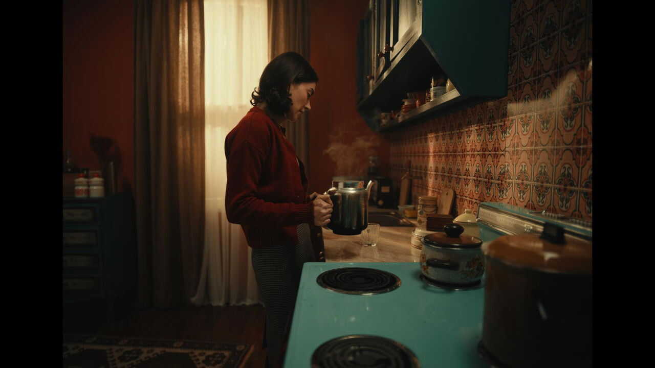 AR - مسلسل عائشة 0