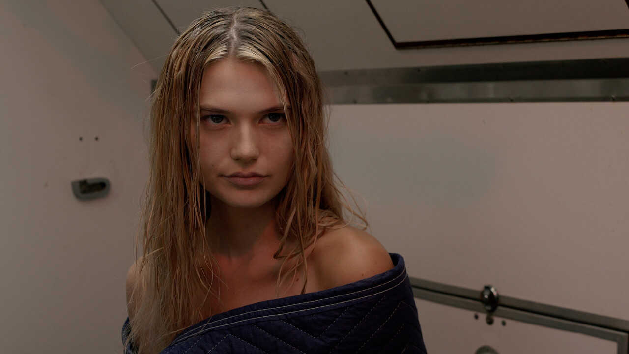 What Lurks Beneath (2024) 0