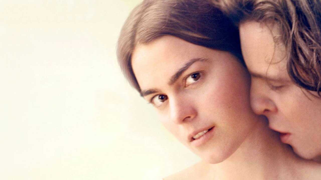 Den allvarsamma leken (2016) 0