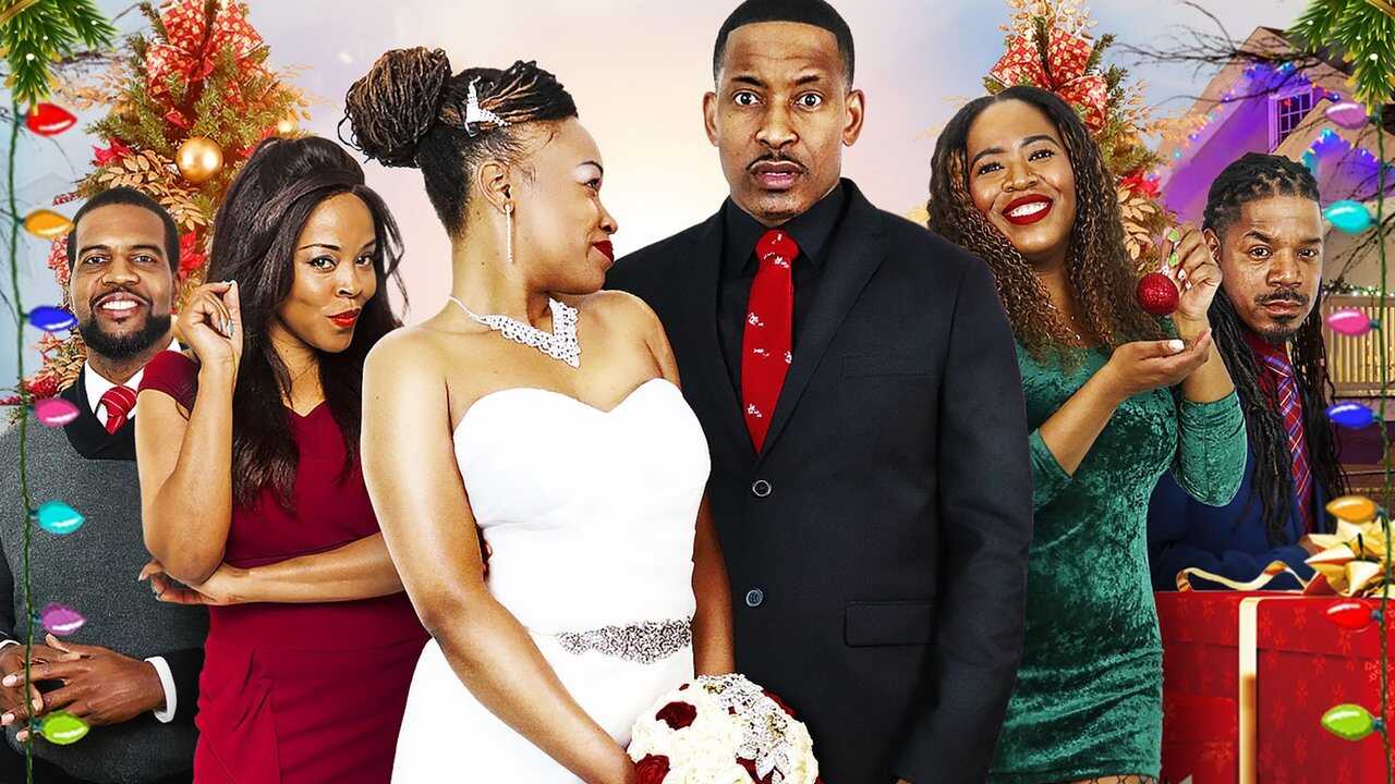 For the Love of Christmas (2022) 0