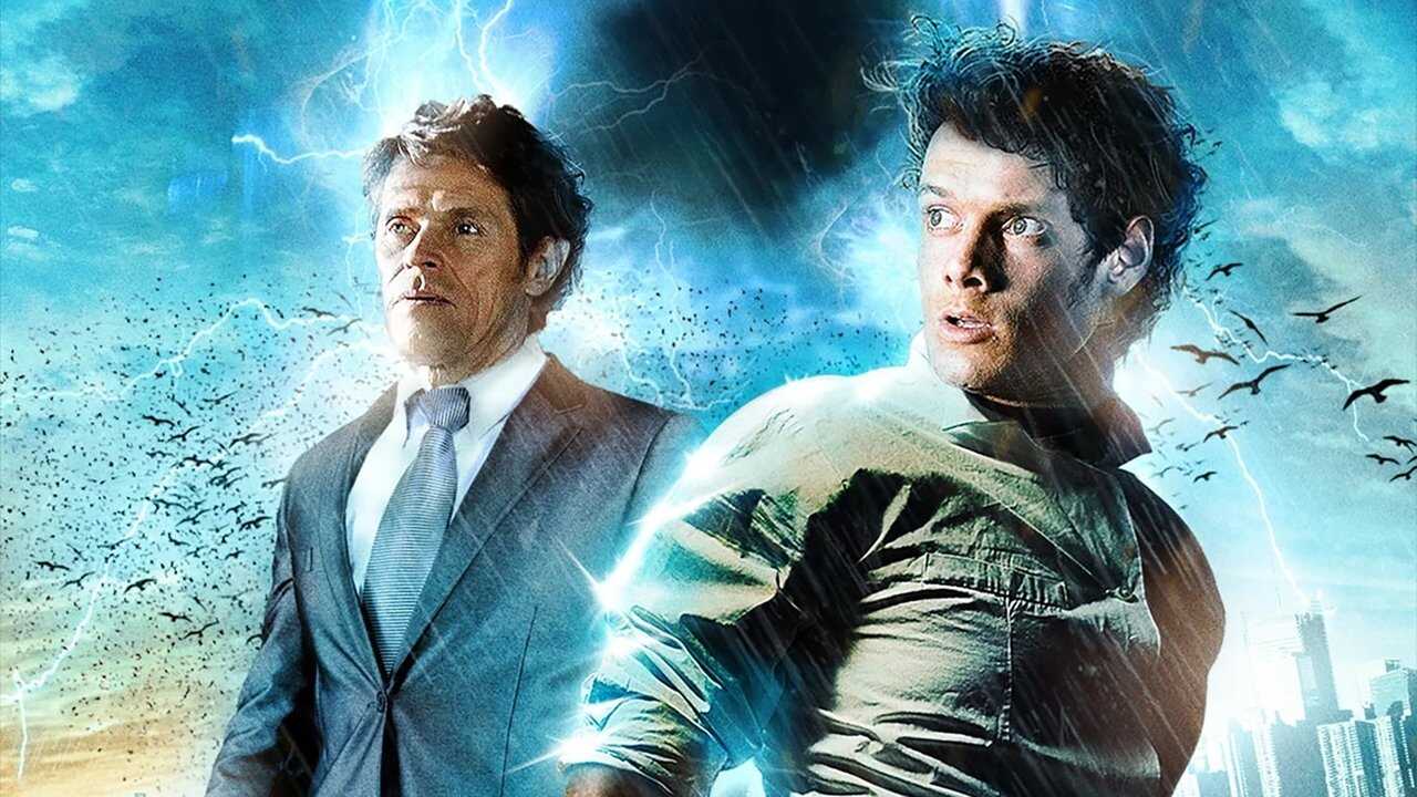 Odd Thomas (2013) 0