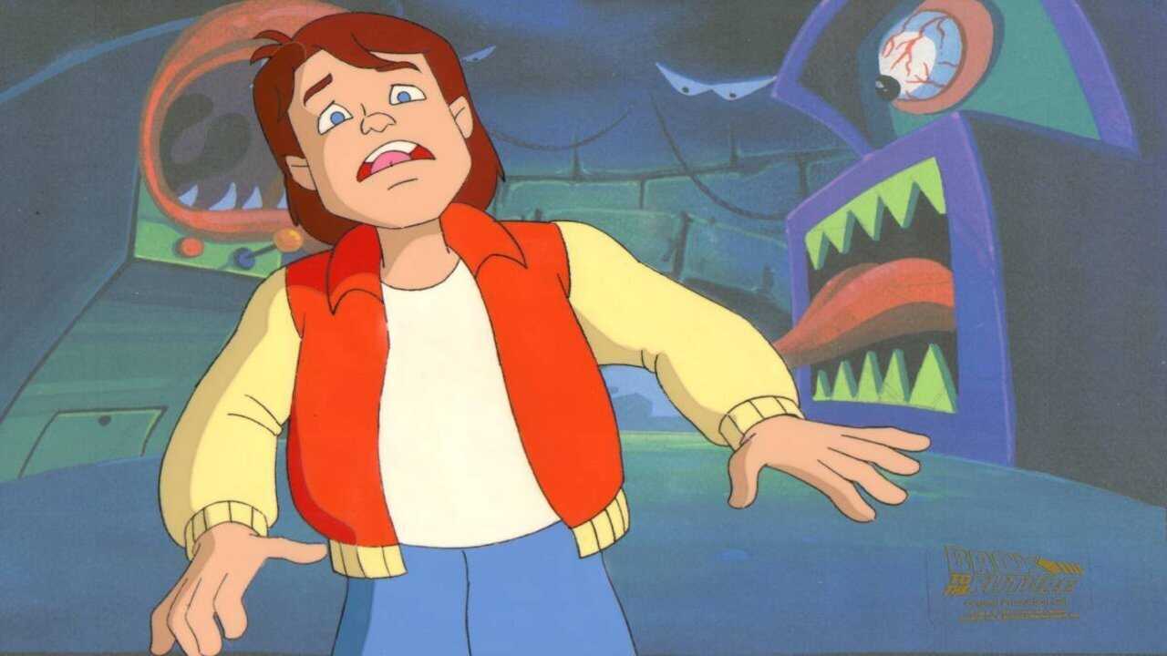 EN - Back To The Future (1991) 3