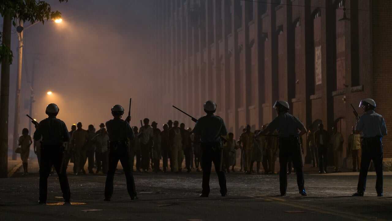Detroit (2017) 0