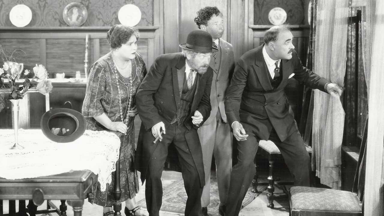 Call of the Cuckoo (1927) 0