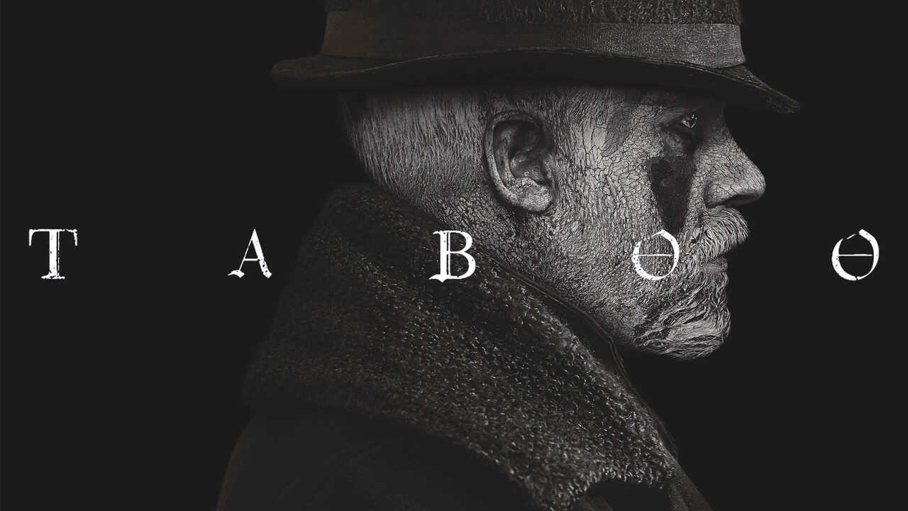 NL - TABOO (2017) 1
