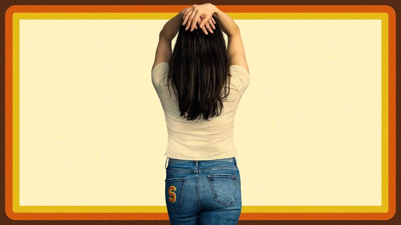 Sarah Silverman: Someone You Love 0
