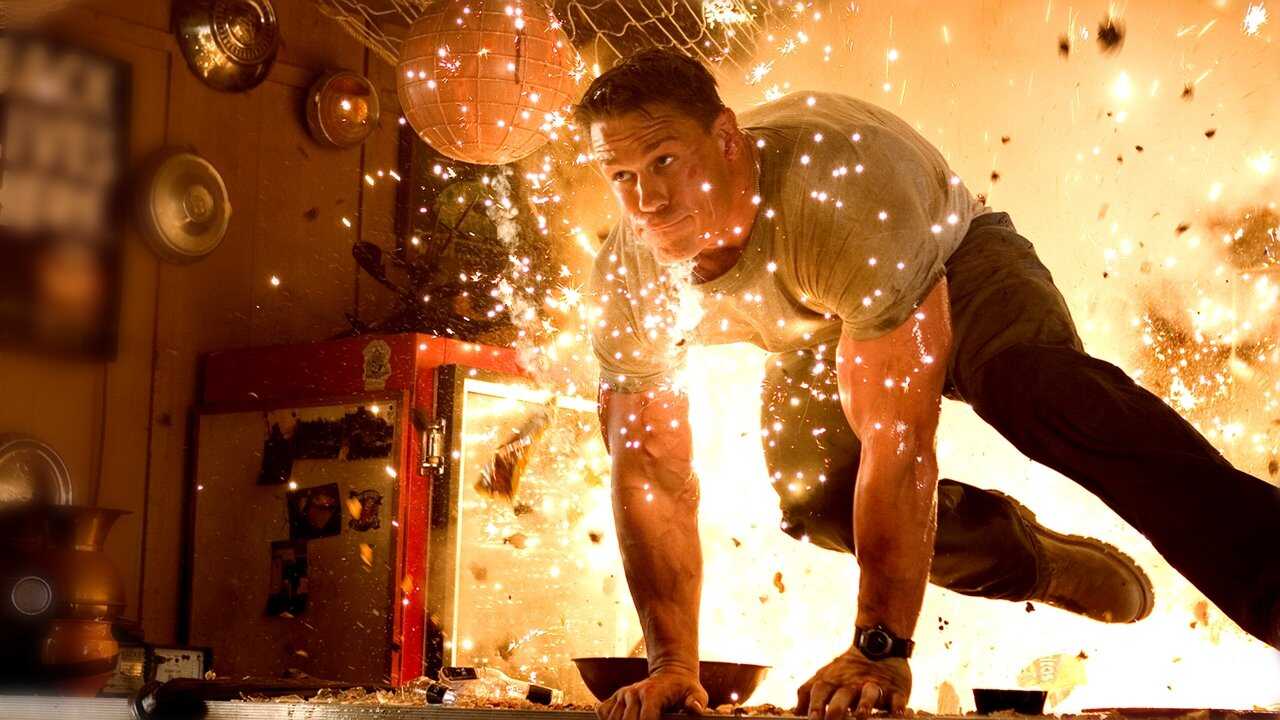 Persecución extrema (2006) 0