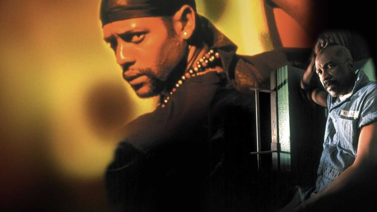 On The Streets Of L.A. (1993) 0